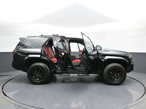 Certified 2025 Toyota 4Runner TRD Pro image 44