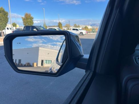 New 2026 Chevrolet Colorado Trail Boss image 4