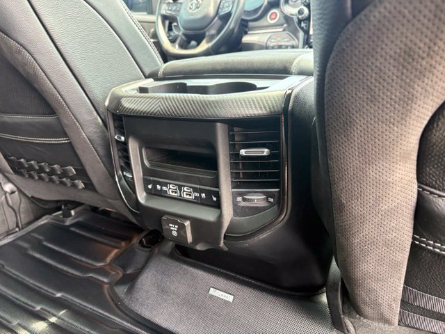 Used 2023 RAM 1500 TRX w/ TRX Level 2 Equipment Group AWD/4WD image 34