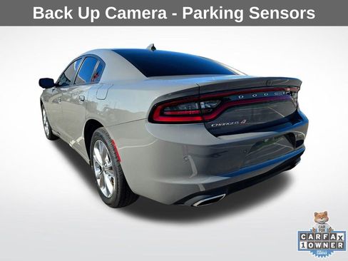 Used 2023 Dodge Charger SXT image 6