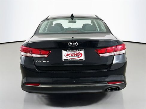 Used 2016 Kia Optima LX image 14