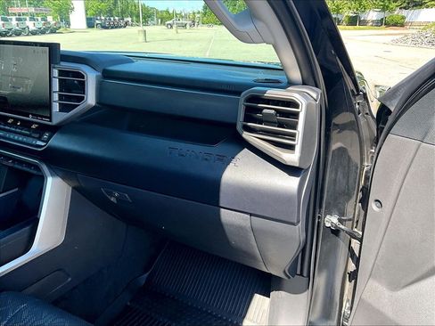 Used 2024 Toyota Tundra SR5 w/ SR5 Premium Package AWD/4WD image 13