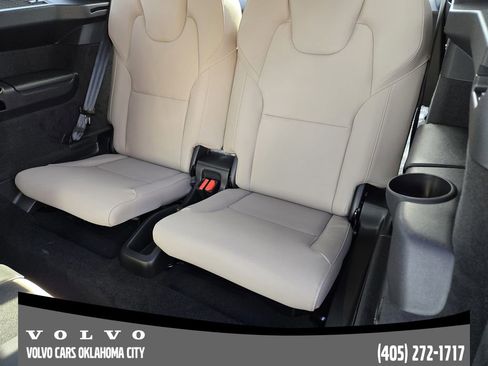 New 2026 Volvo XC90 B6 Plus w/ Protection Package Premier image 29