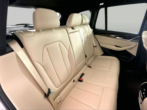 Used 2019 BMW X3 sDrive30i RWD image 20