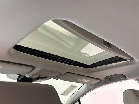 New 2026 Honda Odyssey EX-L image 12