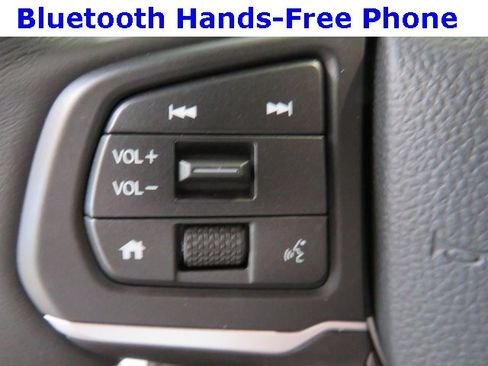 New 2024 Honda Ridgeline RTL image 14