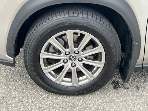 Used 2020 Lexus NX 300 AWD w/ Comfort Package image 16