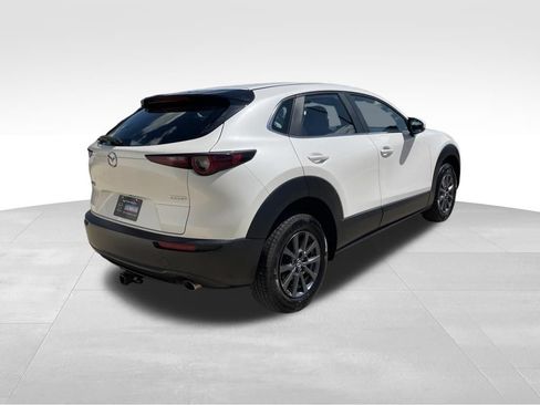 Used 2020 MAZDA CX-30 FWD image 5
