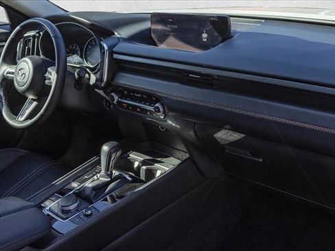 Used 2025 MAZDA CX-50 AWD 2.5 S w/ Premium Plus Pkg image 28