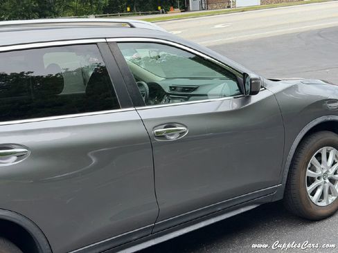 Used 2019 Nissan Rogue SV AWD/4WD image 34