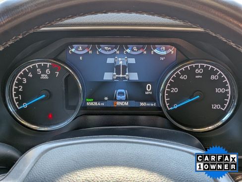 Used 2023 Ford F150 XLT w/ Equipment Group 302A High AWD/4WD image 32