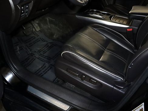 Used 2017 Acura MDX SH-AWD w/ Advance Package image 26