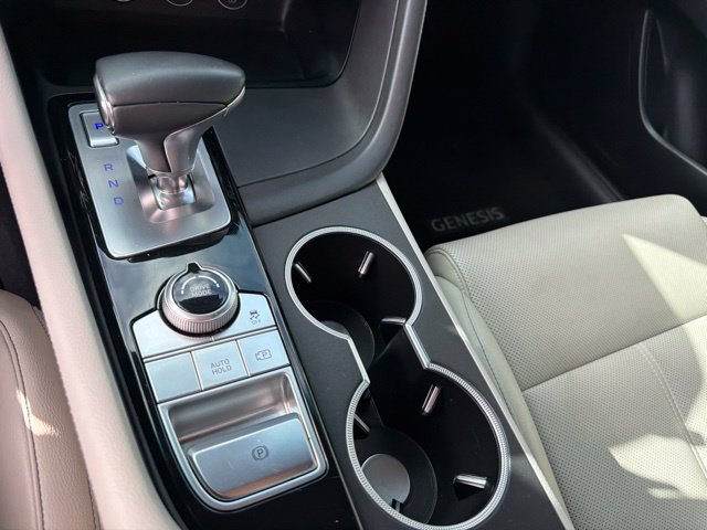 Used 2023 Genesis G70 2.0T AWD/4WD image 27