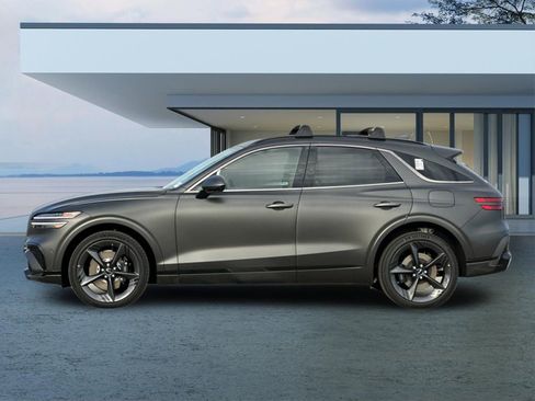 New 2026 Genesis GV70 3.5T Sport Prestige image 7