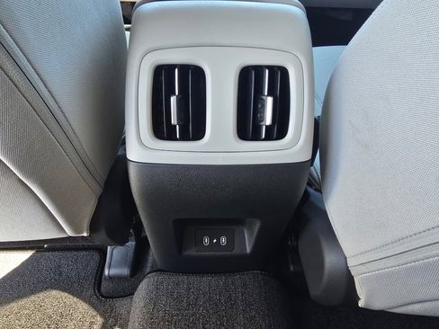 New 2026 Hyundai Tucson SEL image 28