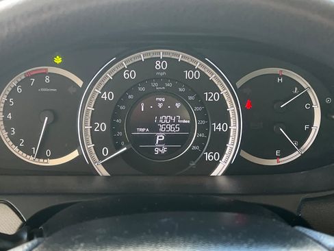 Used 2014 Honda Accord LX image 23