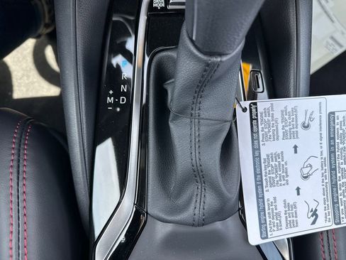 New 2026 Toyota Corolla XSE FWD image 26