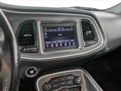 Used 2022 Dodge Challenger GT RWD image 24