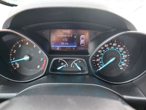 Used 2013 Ford Escape SEL w/ Class II Trailer Tow Pkg FWD image 22