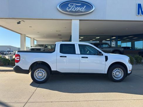 New 2026 Ford Maverick XL AWD/4WD image 7