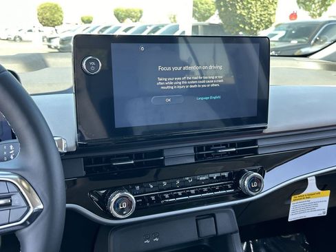 New 2026 Honda Prologue Elite image 24