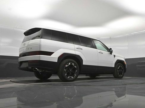 New 2026 Hyundai Santa Fe SE FWD image 34