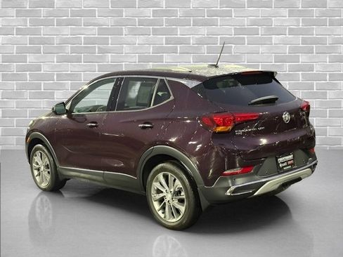 Used 2020 Buick Encore GX Essence w/ Experience Buick Package image 5