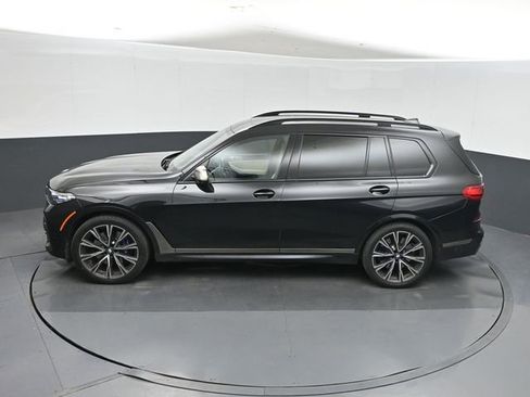 Used 2022 BMW X7 M50i AWD/4WD image 38