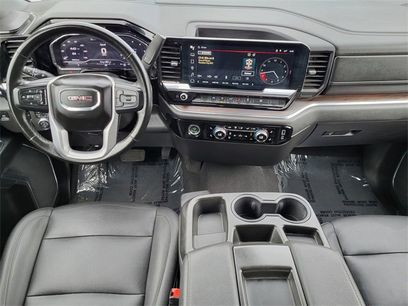Used 2024 GMC Sierra 1500 SLT