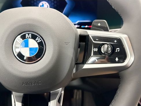 New 2027 BMW 530i xDrive w/ M Sport Package AWD/4WD image 12