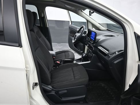 Used 2020 Ford EcoSport SE image 46