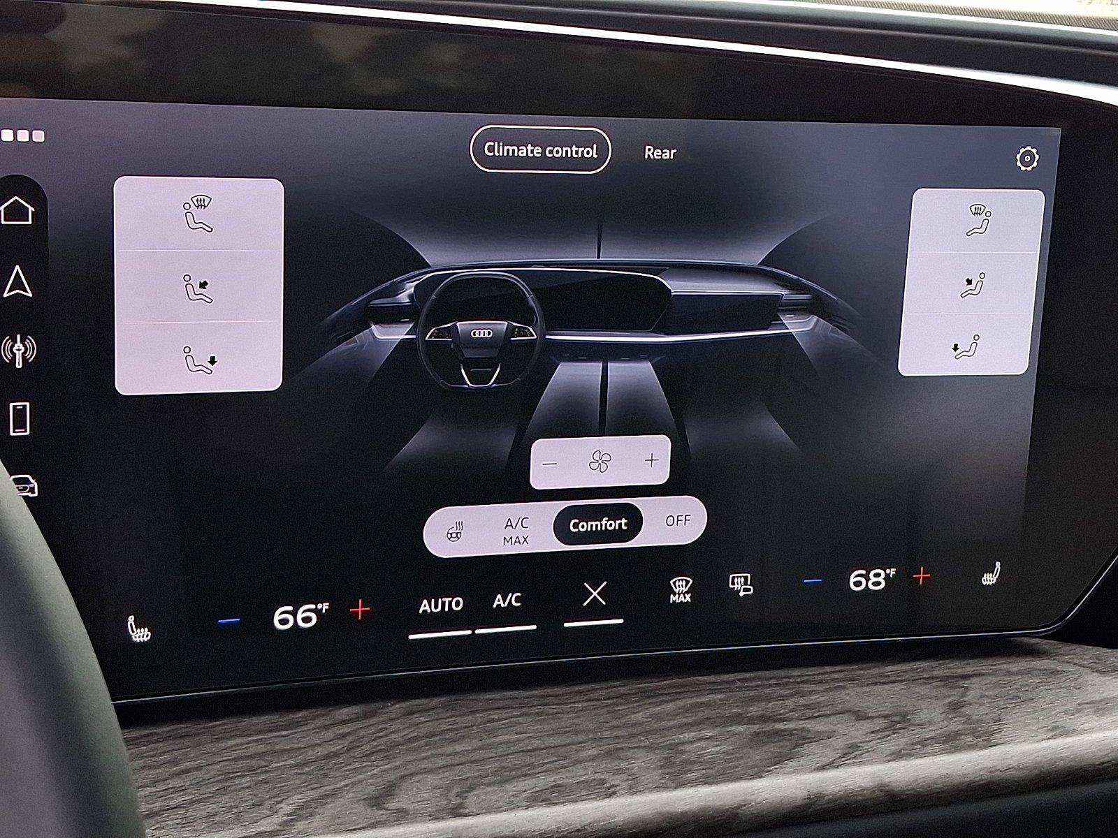 New 2026 Audi Q5 2.0T AWD/4WD image 14