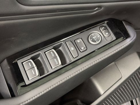 New 2026 Honda Accord Touring image 21