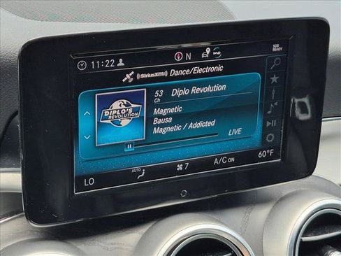 Used 2019 Mercedes-Benz C 300 4MATIC Sedan image 14