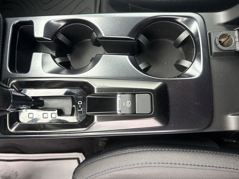 New 2026 Subaru Forester Premium image 35