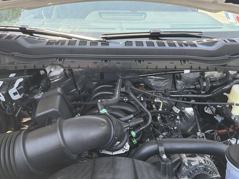 New 2026 Ford F250 XL AWD/4WD image 10