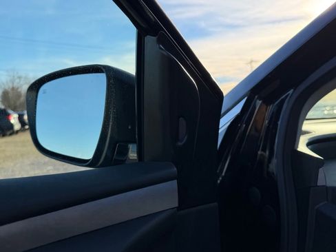 Used 2023 Nissan Murano SV w/ SV Midnight Edition Package image 14