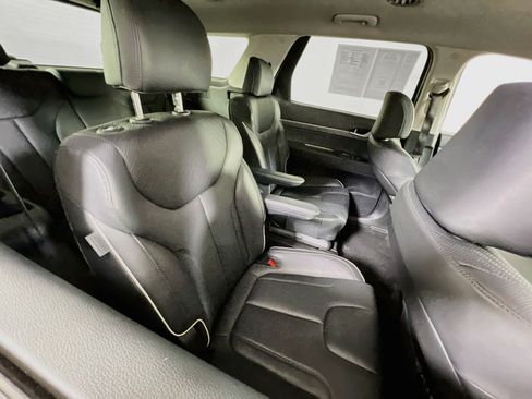 Used 2023 Hyundai Palisade SEL AWD/4WD image 27