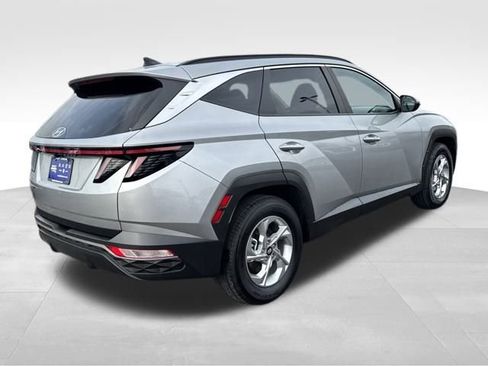 Used 2023 Hyundai Tucson SEL image 5