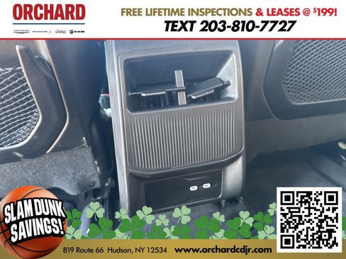 Used 2025 Jeep Wagoneer S Limited image 22