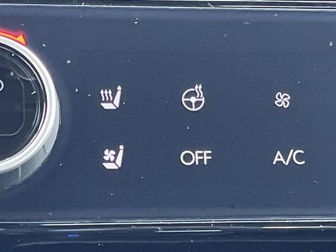 New 2026 Hyundai Santa Cruz Limited image 35