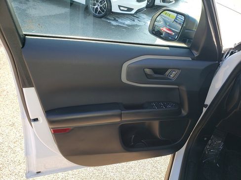 Certified 2021 Ford Bronco Sport image 10