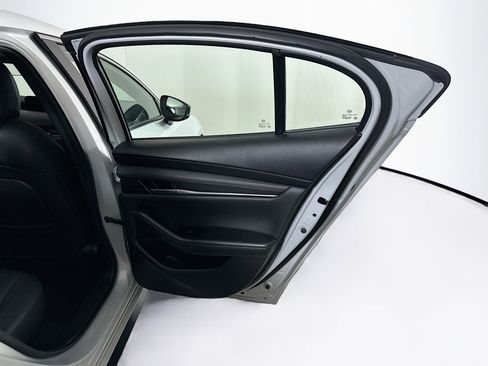 Used 2024 MAZDA MAZDA3 s image 30