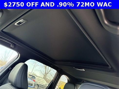 New 2026 Subaru Forester Limited image 26