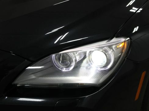 Used 2012 BMW 650i xDrive 650i xDrive image 13