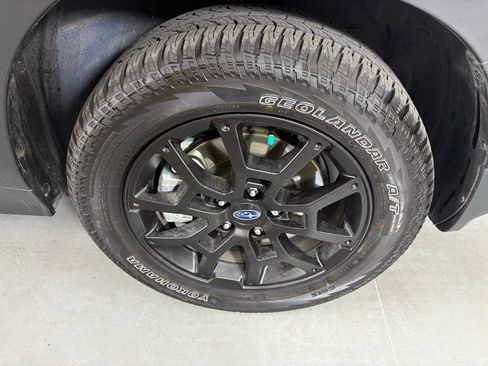 Used 2025 Subaru Crosstrek 2.5i Wilderness w/ Wilderness Package image 10