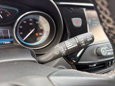 Used 2017 Buick Envision Essence image 44