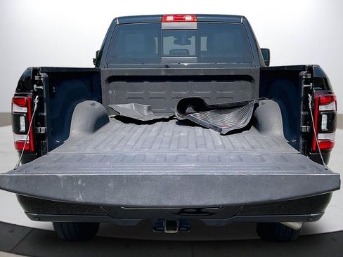 Certified 2024 RAM 2500 Laramie w/ Night Edition AWD/4WD image 26