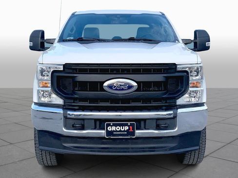 Used 2020 Ford F350 XL w/ Power Equipment Group image 3