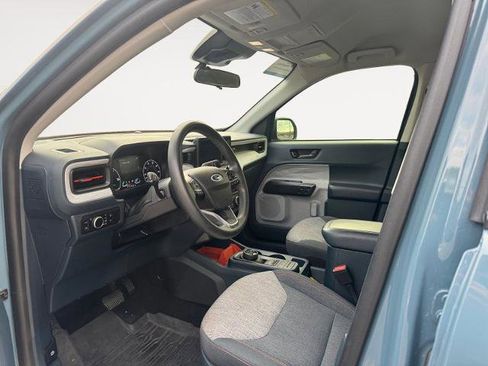 Certified 2023 Ford Maverick XLT image 9